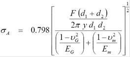 Equation 1