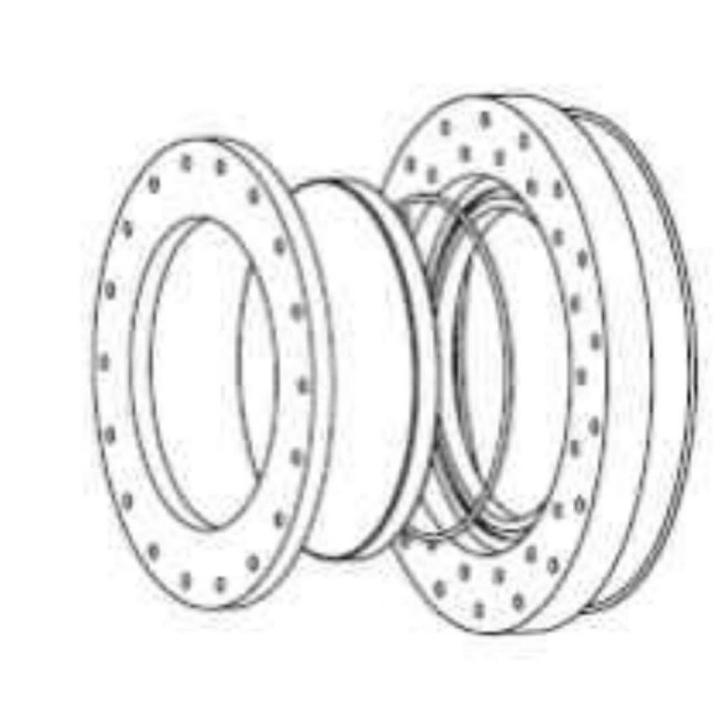 Optical windows: key components for optics.