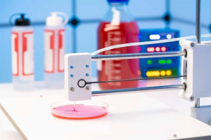 Pioneering the Future: Laser Technology in 3D Organ Printing