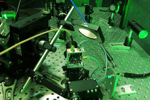 Advancements in DUV Laser Technology: A Leap Forward in Precision Patterning