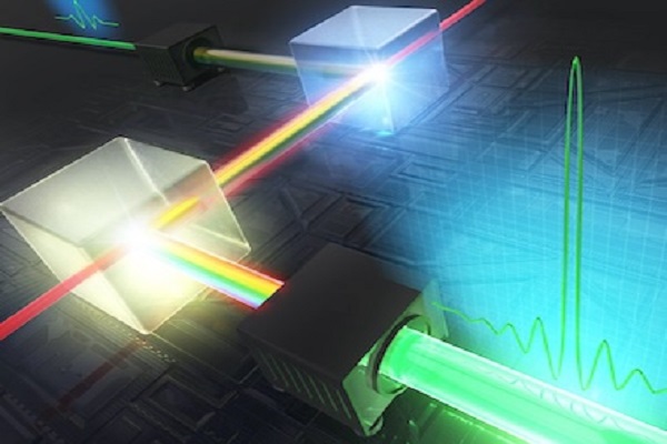 Riken’s quantum leap: exploring ultrafast world with attosecond lasers.